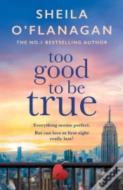 Capa do artigo Too Good To Be True