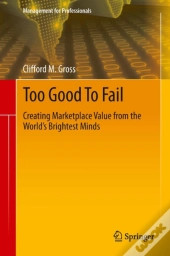 Too Good To Fail