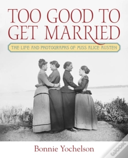 Capa do artigo Too Good To Get Married