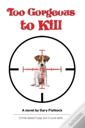 Capa do artigo Too Gorgeous To Kill