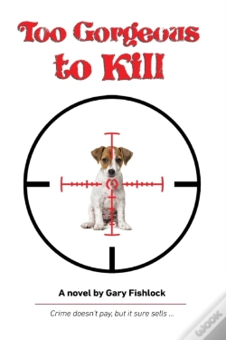Capa do artigo Too Gorgeous To Kill
