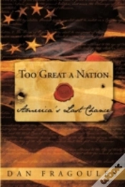 Capa do artigo Too Great A Nation: America