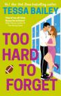 Too Hard To Forget - Preview