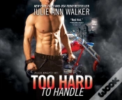 Capa do artigo Too Hard To Handle
