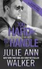 Too Hard To Handle - Preview
