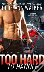 Too Hard To Handle