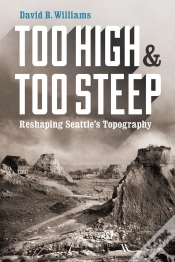 Capa do artigo Too High And Too Steep