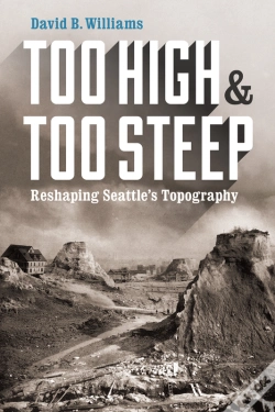 Capa do artigo Too High And Too Steep