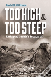 Capa do artigo Too High And Too Steep