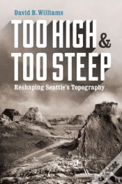 Capa do artigo Too High And Too Steep