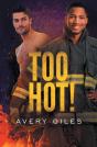 Too Hot! - Preview