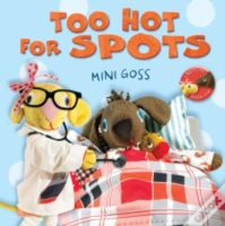 Capa do artigo Too Hot For Spots