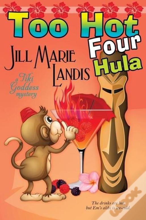Too Hot Four Hula