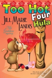 Too Hot Four Hula