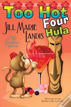 Capa do artigo Too Hot Four Hula