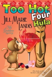 Capa do artigo Too Hot Four Hula