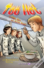 Capa do artigo Too Hot