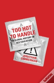 Capa do artigo Too Hot To Handle