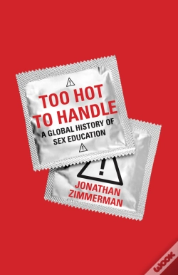 Capa do artigo Too Hot To Handle