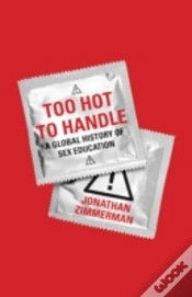 Capa do artigo Too Hot To Handle