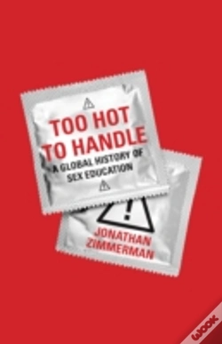 Capa do artigo Too Hot To Handle
