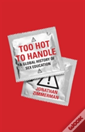 Capa do artigo Too Hot To Handle