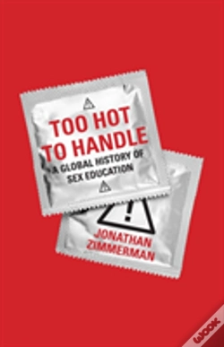 Capa do artigo Too Hot To Handle