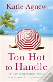 Capa do artigo Too Hot To Handle