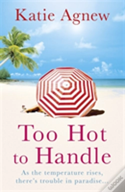 Capa do artigo Too Hot To Handle