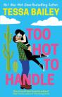 Too Hot To Handle - Preview