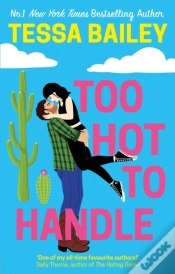 Capa do artigo Too Hot To Handle