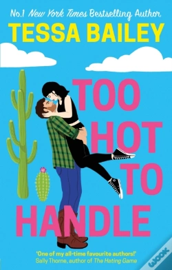 Capa do artigo Too Hot To Handle