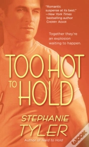 Capa do artigo Too Hot To Hold
