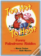 Capa do artigo Too Hot To Hoot