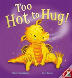 Capa do artigo Too Hot To Hug!