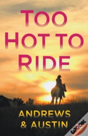 Capa do artigo Too Hot To Ride