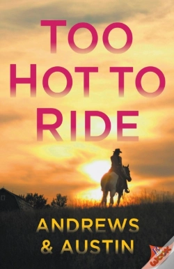 Capa do artigo Too Hot To Ride