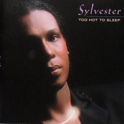 Capa do artigo Too Hot To Sleep - CD