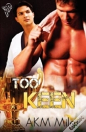 Capa do artigo Too Keen