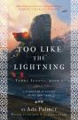 Too Like The Lightning - Preview