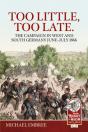 Too Little, Too Late - Preview