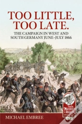 Too Little, Too Late