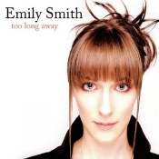 Capa do artigo Too Long Away - CD