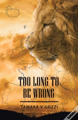 Capa do artigo Too Long To Be Wrong