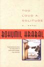 Too Loud A Solitude - Preview