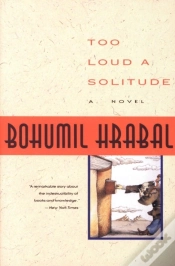 Capa do artigo Too Loud A Solitude