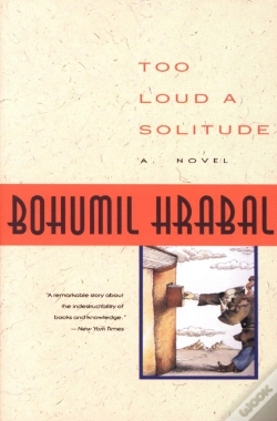 Capa do artigo Too Loud A Solitude
