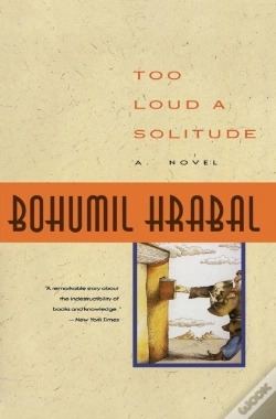 Capa do artigo Too Loud A Solitude