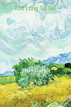 Capa do artigo Too Lung To Die