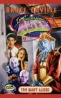 Too Many Aliens - Preview